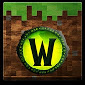Minecraft APK icon